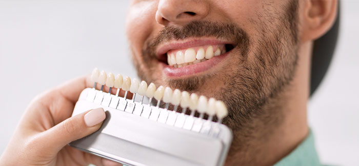 Cosmetic Dentistry