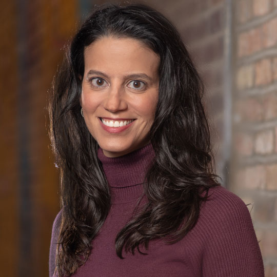 Athena Tosiou, DDS