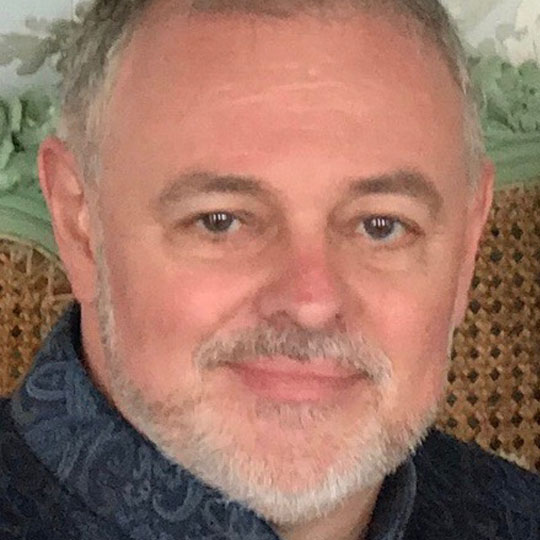 Bruce Murphy, DDS