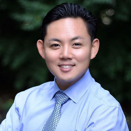 John Chae, DDS