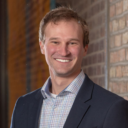 John Lundgren, DDS