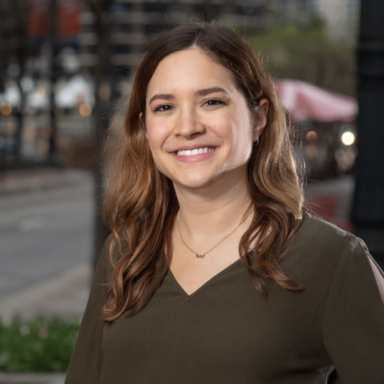 Lindsay Harbron, DDS
