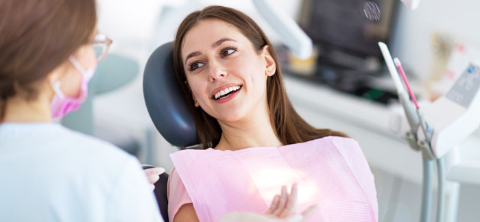 Root Canal Treatment