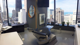 Dentist in River North Chicago | Downtown Dental River North