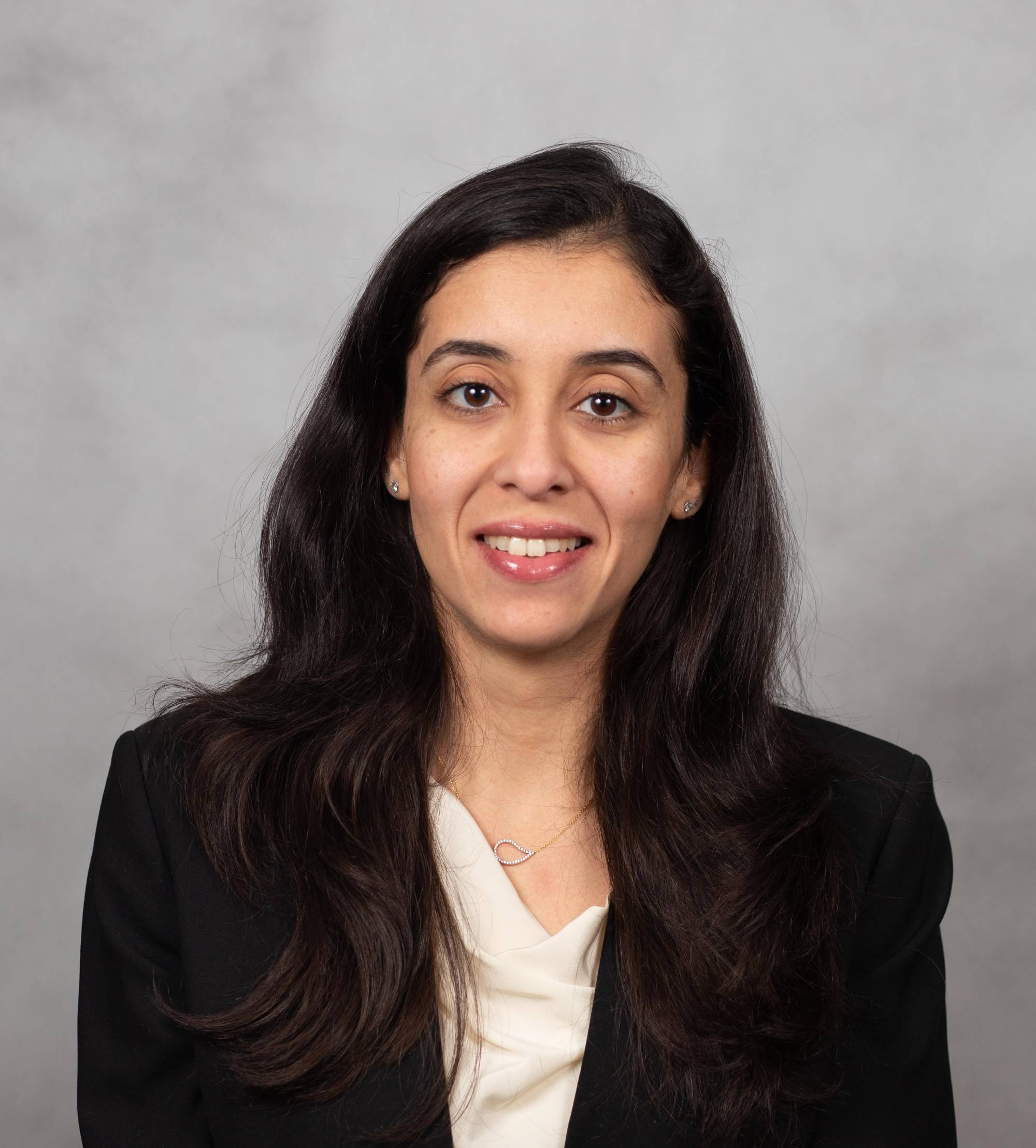Lina Saleh Hassan, DDS