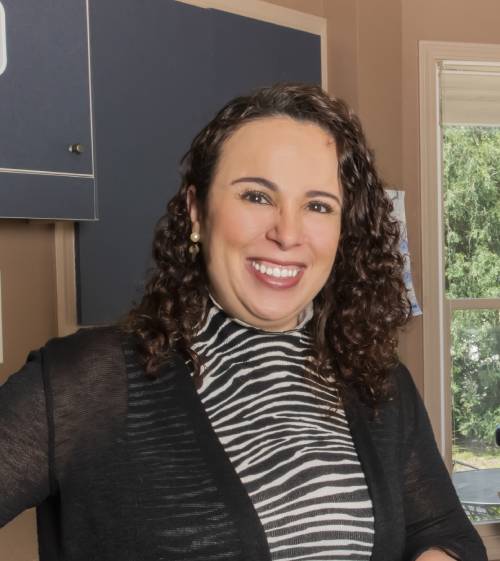 Cristiane Jereissati, DDS