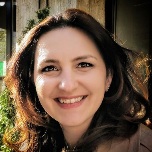 Cristina Bistriceanu