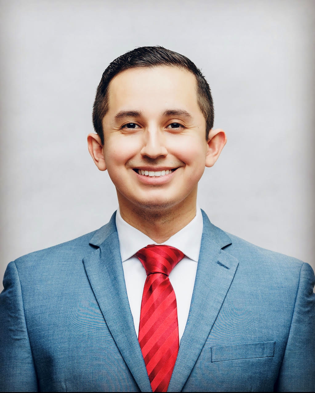 Michael Carrera, DMD, MS