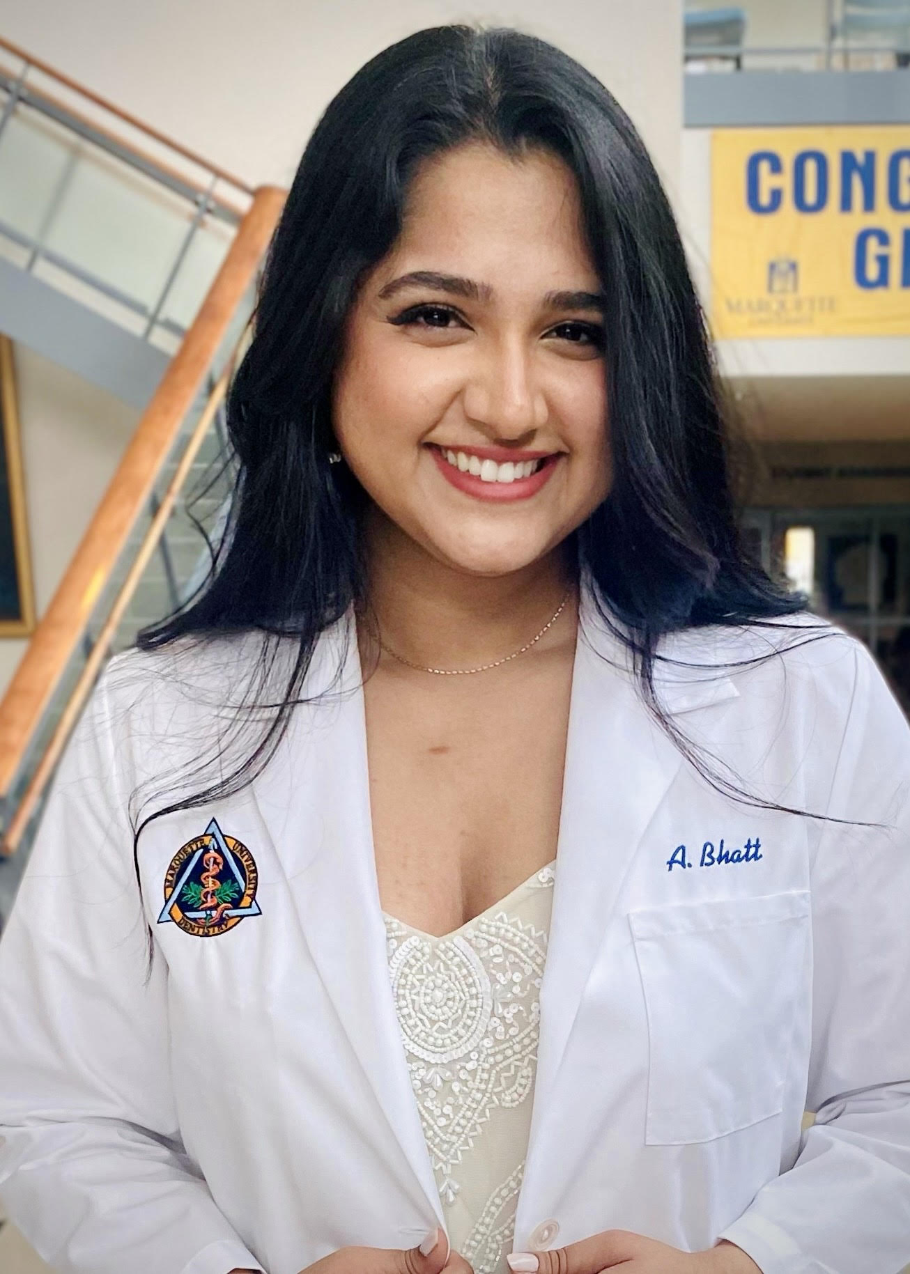 Dr. Bhatt Photo