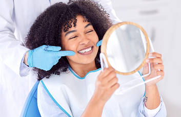 General & Cosmetic Dentistry