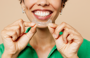 Invisalign & Orthodontics