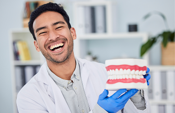 Periodontics