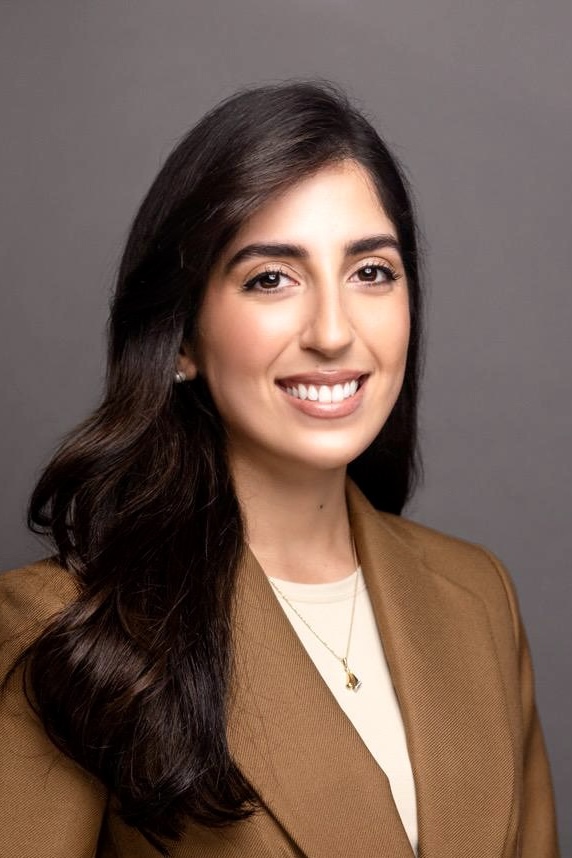 Dr. Melia Abou-Hanna